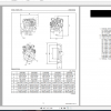 Kubota Diesel Engine 05 E2B 05 E2BG Series Workshop Manual 2