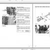 Kubota Diesel Engine KND2800 3200 Workshop Manual 3