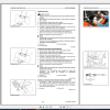 Kubota Diesel Engine V3300 E2B V3300 T E2B Workshop Manual 3