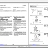Kubota Diesel Engine Z482 Workshop Manual 2