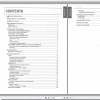 Kubota Diesel Engine Z482E Z602E D662E D722E D782E D902E Workshop Manual 2