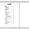 Kubota Front Mower F2000 Operators Manual 2