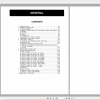 Kubota Front Mower ZD221 Service Repair Manual 2