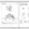Kubota Front Mower ZD221 Service Repair Manual 3