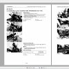 Kubota Tractor B1550 B1550HST B1750 B1750HST B2150 B2150HST Workshop Manual 3