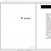 Kubota Tractor B1820 B2230 B2530 B3030 Workshop Manual 2