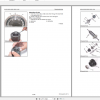Kubota Tractor B1820 B2230 B2530 B3030 Workshop Manual 3