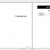 Kubota Tractor B2301 B2601 Workshop Manual 2