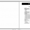 Kubota Tractor B2410 B2710 B2910 Workshop Manual 2