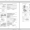 Kubota Tractor B2410 B2710 B2910 Workshop Manual 3