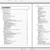 Kubota Tractor B2650 B3350 B3350SU Operators Manual 2