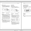 Kubota Tractor B2650 B3350 B3350SU Operators Manual 3