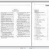 Kubota Tractor B6000 Tractor Service Operators Manual 2