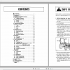 Kubota Tractor B6200 7200 Tractor Operators Manual 2