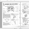 Kubota Tractor B8200 Operators Manual 3