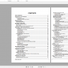 Kubota Tractor BX1880 BX2380 BX2680 Operators Manual 2
