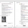 Liebherr Heavy Equipment Full Models Updated 03.2021 Operators Manuals 3