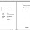 Liebherr Heavy Equipment Full Models Updated 03.2021 Operators Manuals DVD PDF 1