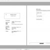 Liebherr Heavy Equipment Full Models Updated 08.2021 Operators Manuals DVD PDF 1