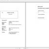 Liebherr Heavy Equipment Full Models Updated 08.2021 Operators Manuals DVD PDF 3