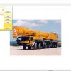 Liebherr Lidos COT LBH LFR LHB LWE LWT Online EPC Service Document Updated 09.2021 DVD 6