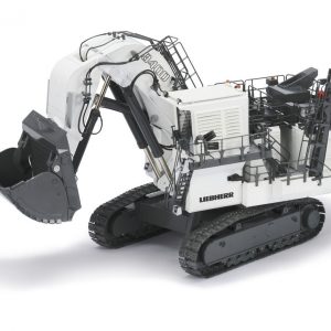 Liebherr Mining Excavators PDF Updated 2021 12.2020 Service Manual DVD 0
