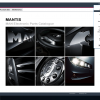 MAN MANTIS v664 EPC 08.2021 Spare Parts Catalogue DVD 3
