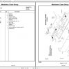 Manitowoc Cranes 1100 Std Mount C Spare Parts Manual PDF 2