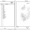 Manitowoc Cranes 12000 1 J08E VM APAC PM 09 16 14 Spare Parts Manual PDF 2