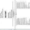 Manitowoc Cranes 180 GMT 70 467 003 EN 19860416 Spare Parts Manual PDF 1