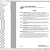 Manitowoc Cranes 2250 2251215 2251335 Spare Parts Catalog 1