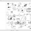 Manitowoc Cranes 2250 2251215 2251335 Spare Parts Catalog 3