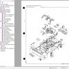 Manitowoc Cranes 40630 4000W PARTS MANUAL Spare Parts Manual PDF 2