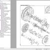 Manitowoc Cranes 40630 4000W PARTS MANUAL Spare Parts Manual PDF 3