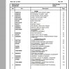 Manitowoc Cranes 600E2SM Spare Parts Manual PDF 1