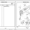 Manitowoc Cranes 600E2SM Spare Parts Manual PDF 3