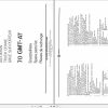 Manitowoc Cranes 70 GMT AT 70 476 062 EN 19870121 BIS 064 Spare Parts Manual PDF 1