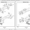 Manitowoc Cranes 900ASM Spare Parts Manual PDF 2