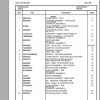 Manitowoc Cranes GBT35 Spare Parts Manual PDF 1