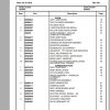 Manitowoc Cranes GCD25 Spare Parts Manual PDF 1