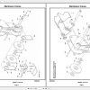 Manitowoc Cranes GCD25 Spare Parts Manual PDF 2
