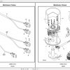 Manitowoc Cranes GCD25 Spare Parts Manual PDF 3
