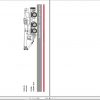 Manitowoc Cranes Grove GMK 3050 3120444 20060701 Spare Parts Catalog 1
