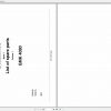Manitowoc Cranes Grove GMK 4080 3011057 19970801 Spare Parts Catalog 1