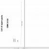 Manitowoc Cranes Grove GMK 5130 3005115 19960401 Spare Parts Catalog 1