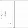 Manitowoc Cranes Grove GMK 5130 3007970 19981201 Spare Parts Catalog 1