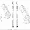 Manitowoc Cranes Grove GMK 5160 3004394 19960201 Spare Parts Catalog 2