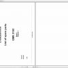 Manitowoc Cranes Grove GMK 5160 3010291 19961101 Spare Parts Catalog 1