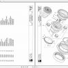 Manitowoc Cranes Grove GMK 5160 3010291 19961101 Spare Parts Catalog 3