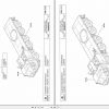 Manitowoc Cranes KMK 5110 1 3003015 19951001 Spare Parts Catalog 2